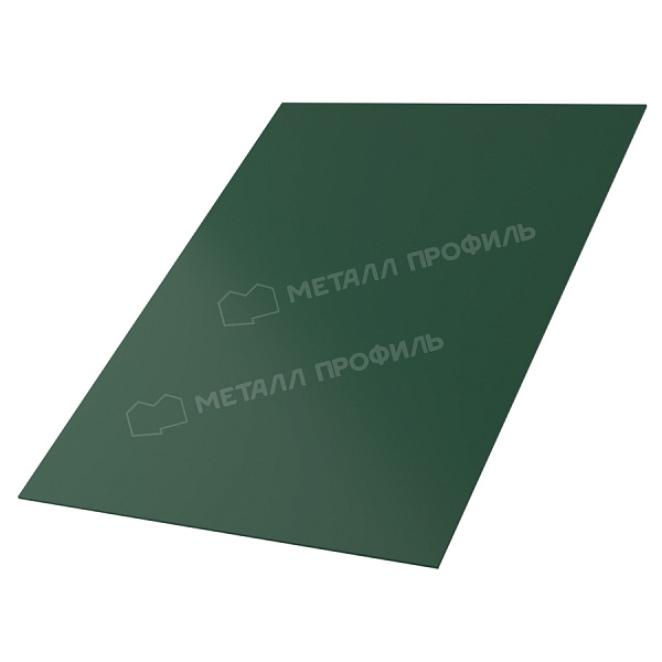 Лист плоский NormanMP (ПЭ-01-6005-0.5), который можно заказать по цене 930 ₽.