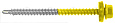 Приобрести доступный Саморез 4,8х70 RAL1018 (желтый) в интернет-магазине Компании Металл профиль.